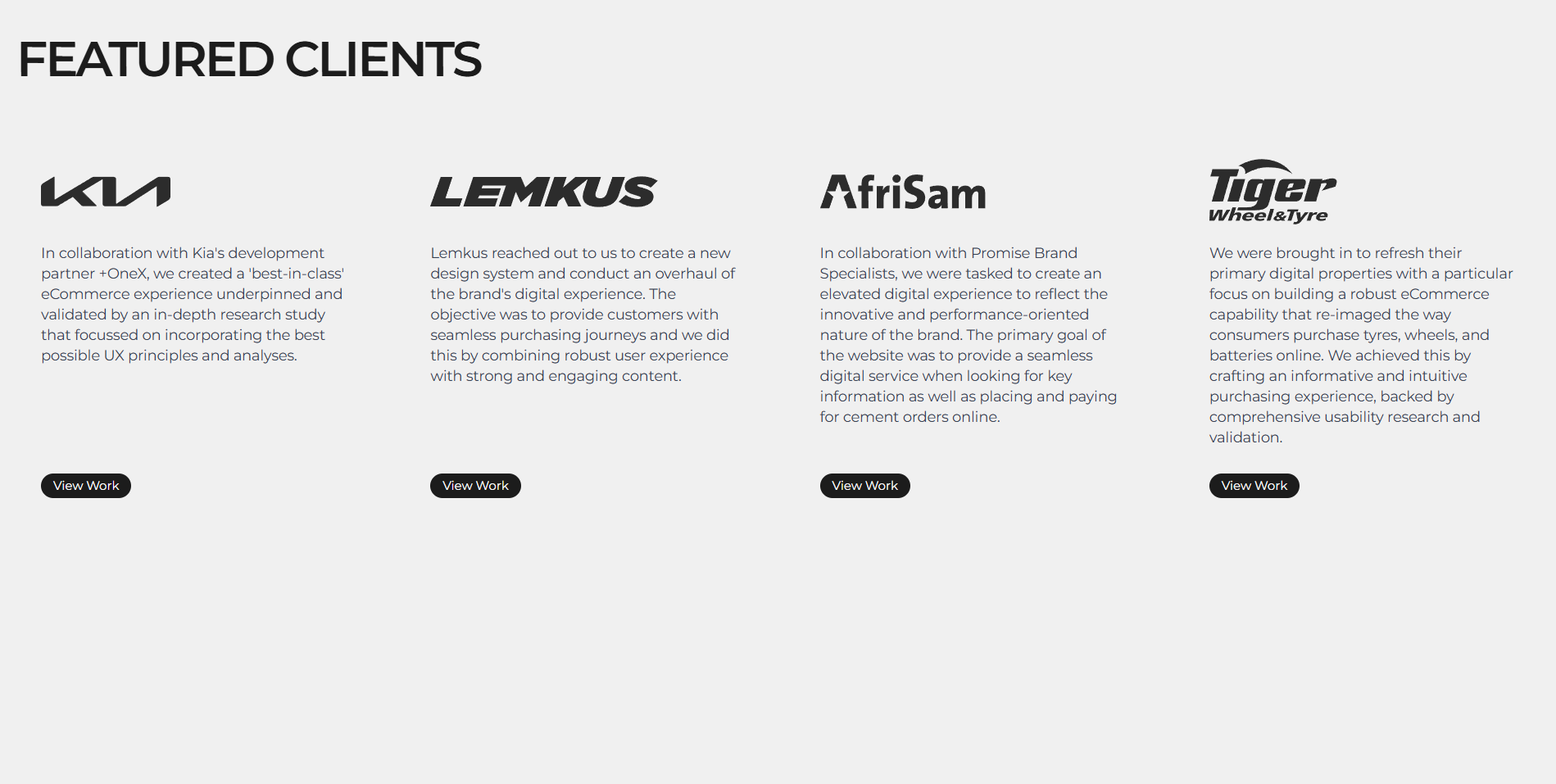 Landing Page preview 3