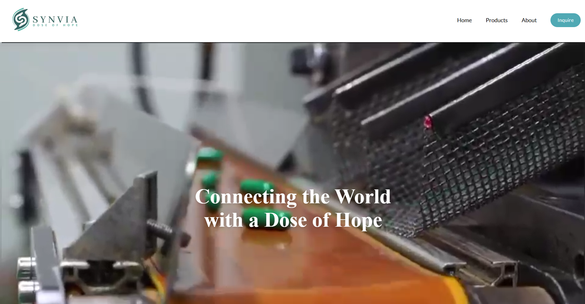 SynviaPharma preview 1